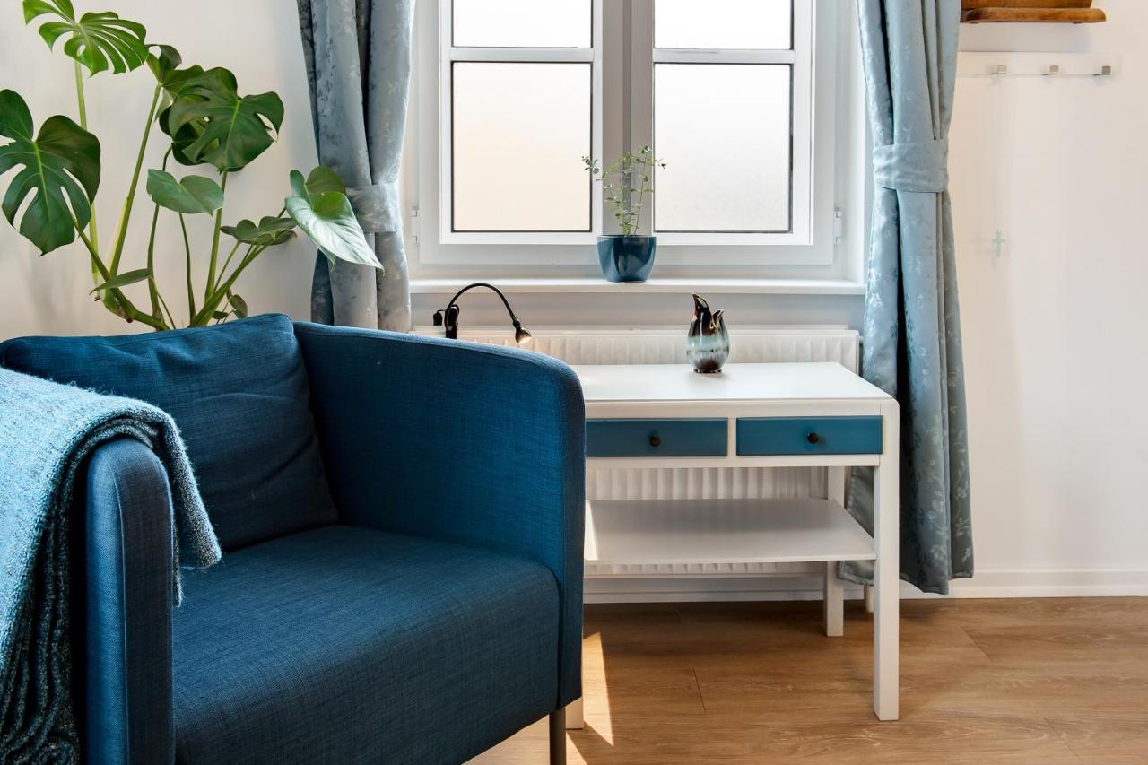 Arslev B&B Раннерс Экстерьер фото
